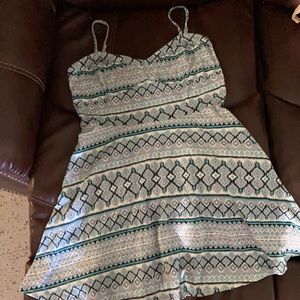 Summer dress